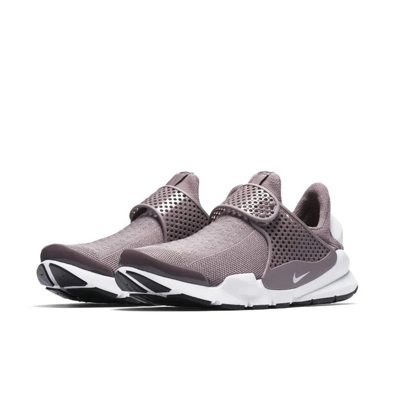 Nike Sock Dart Taupe Grey White-Black (W) Taupe Grey/White-Black (848475-201)