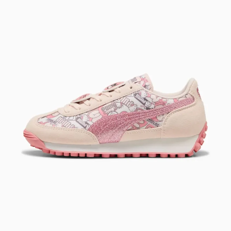 Puma Easy Rider Hello Kitty and Friends Jasmine Flower (403384-01)