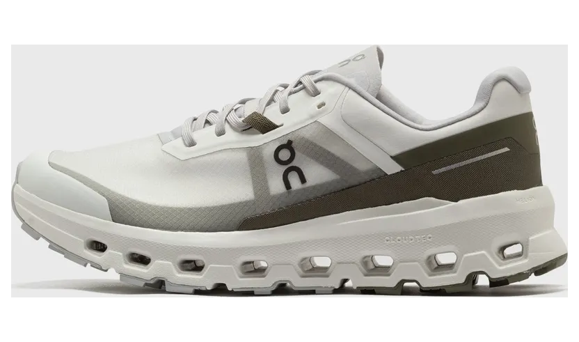 On Running Cloudvista 2 Ivory Olive
