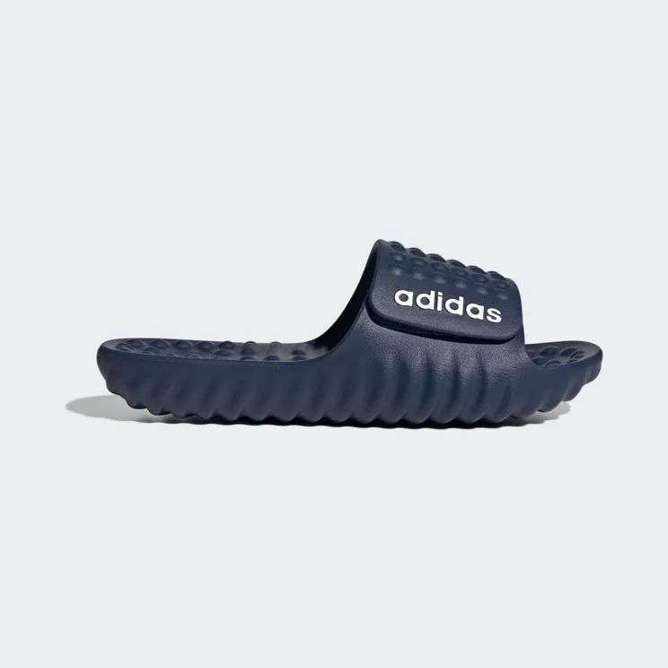 adidas Adissage 360Rec Slides Team Navy Cloud White (JR2436)
