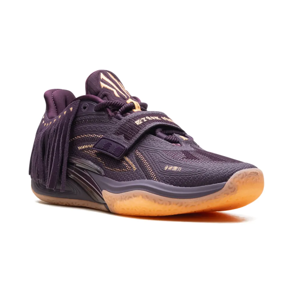Anta Kai 1 Chief Hela “Crown Jewel†“Brown” (8125C1113S-1)