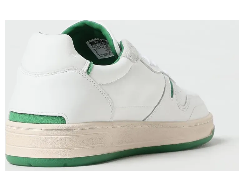 D.A.T.E D. A.T. E. Sneakers White (M401-C2-NY-WG) (2)