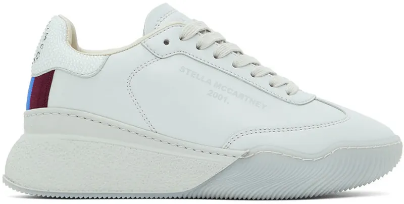 Stella McCartney Gray Loop (810113E00038)
