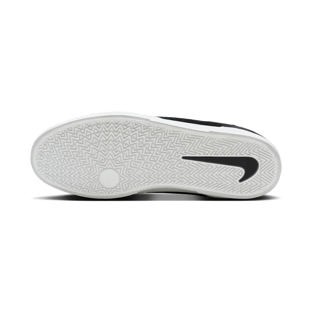 Nike SB Malor Black White (FV6064-001)