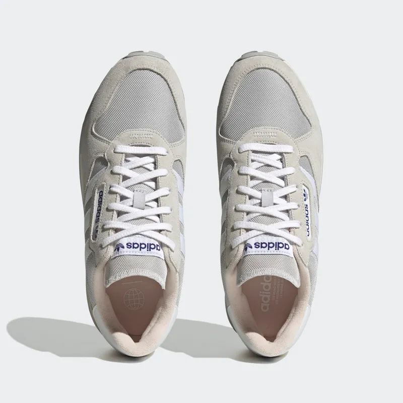 Adidas Treziod 2 Dash Grey / Cloud White / Grey One (GY0043)
