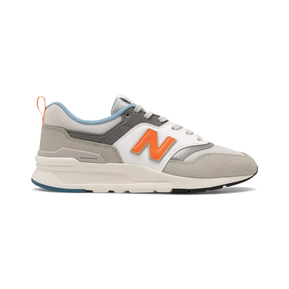 New Balance 997H Rain Cloud (CM997HAG)