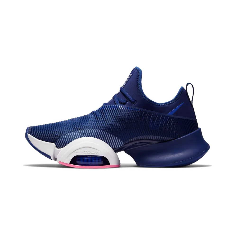 Nike Air Zoom SuperRep Blue Void (CD3460-405)