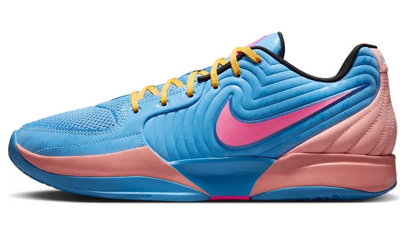 Nike Ja 2 “Blue Beyond” (FD7328-403)