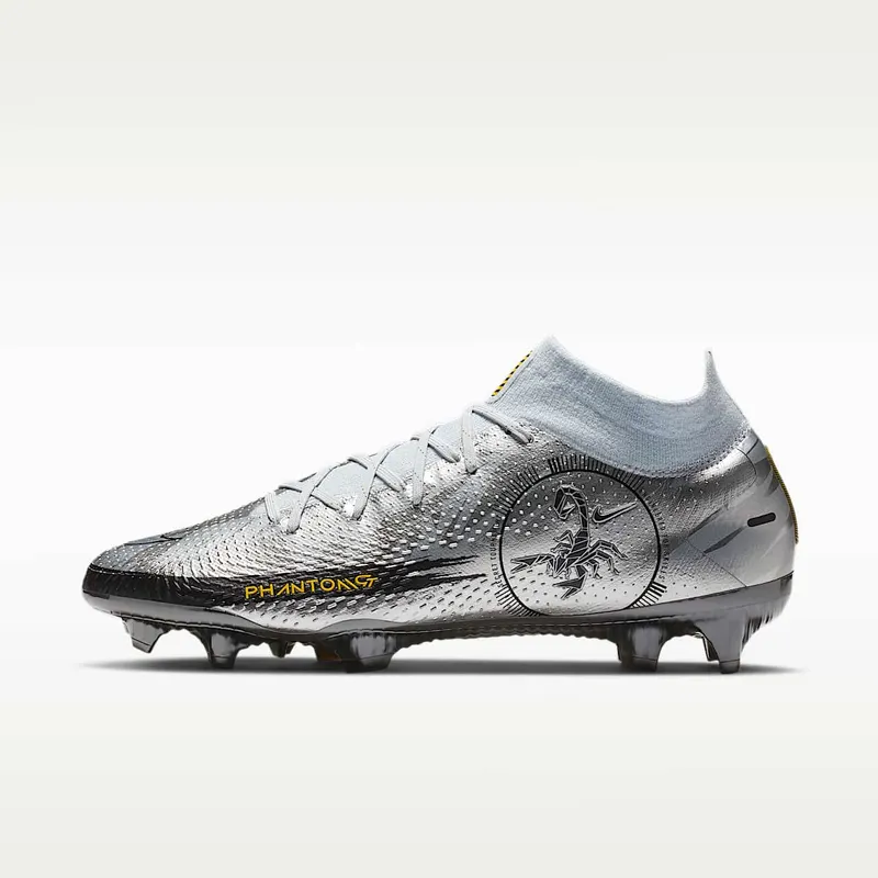 Nike Phantom Scorpion Elite Dynamic Fit FG Secret Tournament Pack (CZ3844-001)