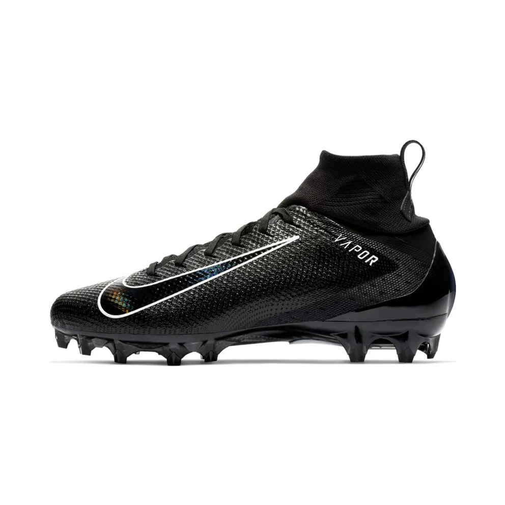 Nike Vapor Untouchable Pro 3 Black White Black/White-Black (917165-010)