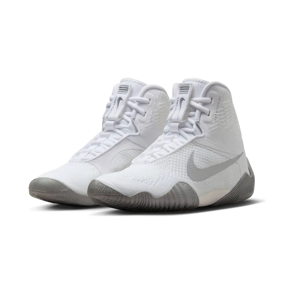 Nike Tawa White Silver (CI2952-100)