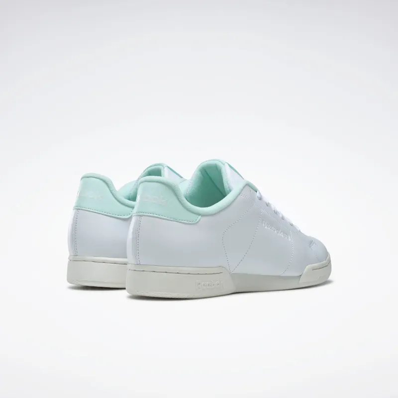 Reebok NPC II Cloud White / Chalk / Mist (GW7146)