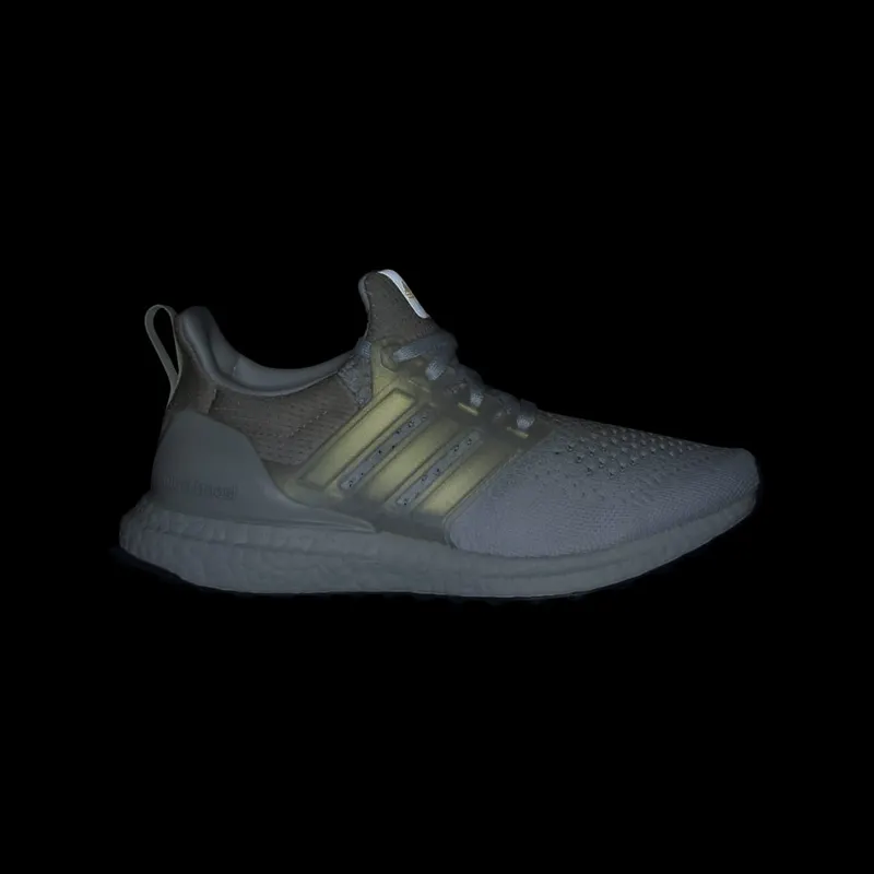 Adidas Ultraboost 1.0 Cloud White / Cloud White / Wonder Beige (IE8484)