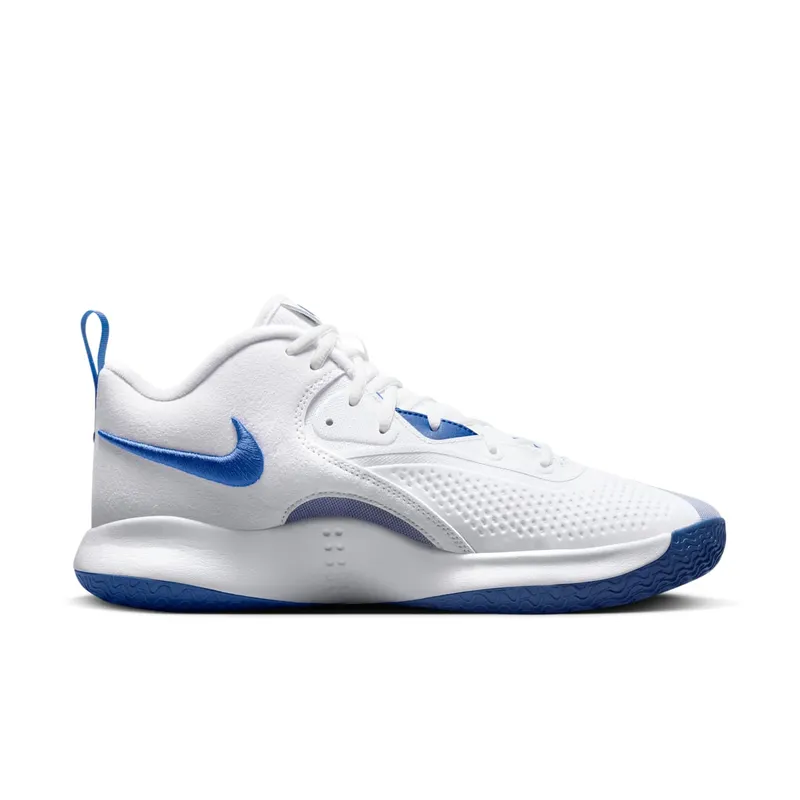 Nike HyperSet 2 White Game Royal (FQ7070-108)