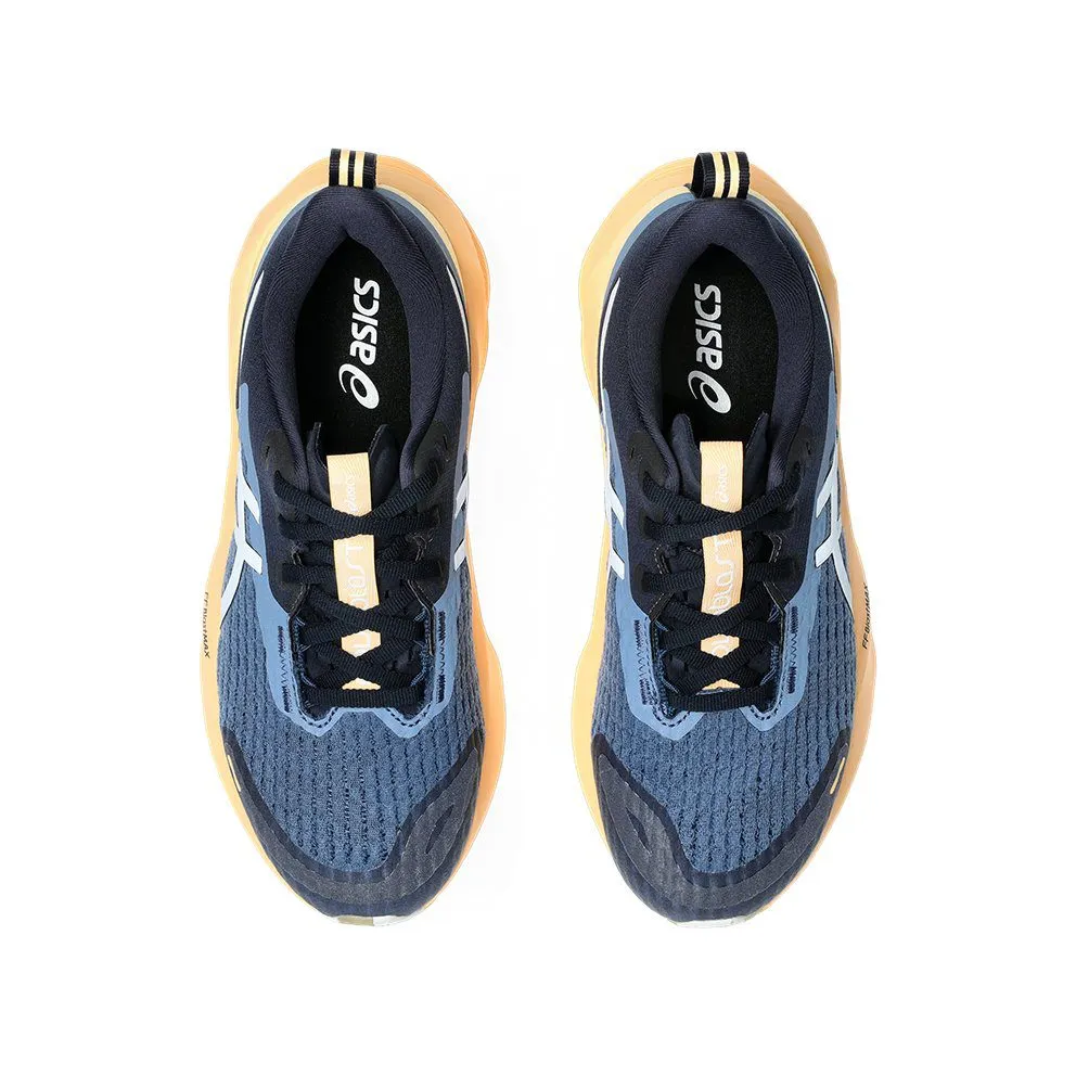 ASICS Novablast 5 Lite Show Orange Glow (1012B910-400)