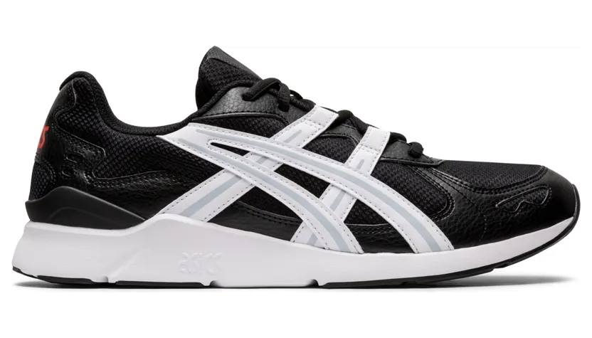 ASICS SportStyle Gel-Lyte Runner 2 Black / White (1191A296-002)