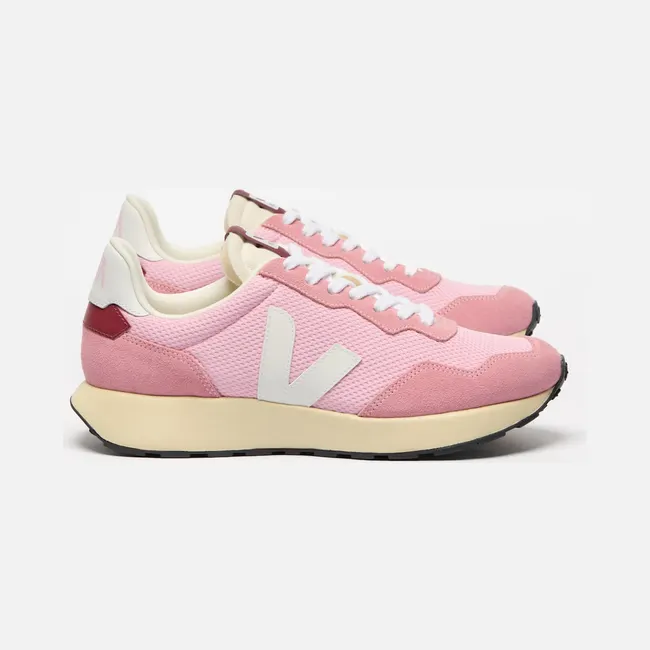 Veja Paulistana Sneakers in Alveomesh White (PS1821538)