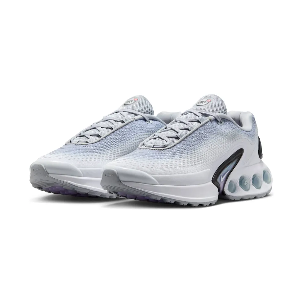 Nike Air Max Dn Premium Wolf Grey Pure Platinum Aurora Green White (HQ0013-001)
