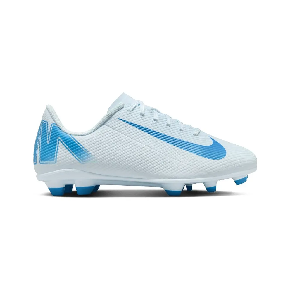 Nike Mercurial Vapor 16 Club MG Glacier Blue Orbit (FQ8286-400)