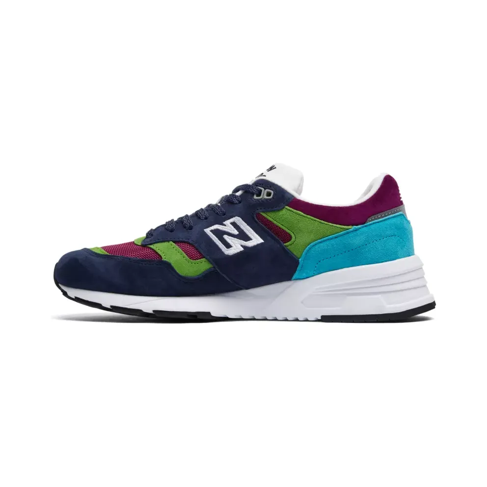 New Balance 1530 Blue Multi (Billys Exclusive) (M1530LP)