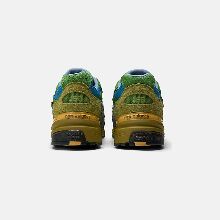 new-balance-992 U992SB