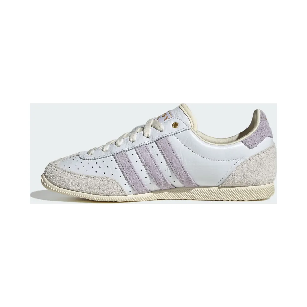 Adidas JAPAN Shoes Cloud White / Silver Dawn / Cream White (KI9826)