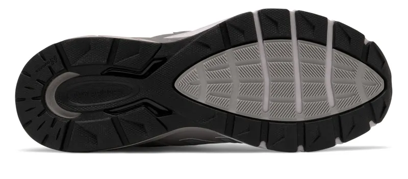 New Balance 990 v5 Engineered Garments Grey Grey/Grey (M990EGG5)