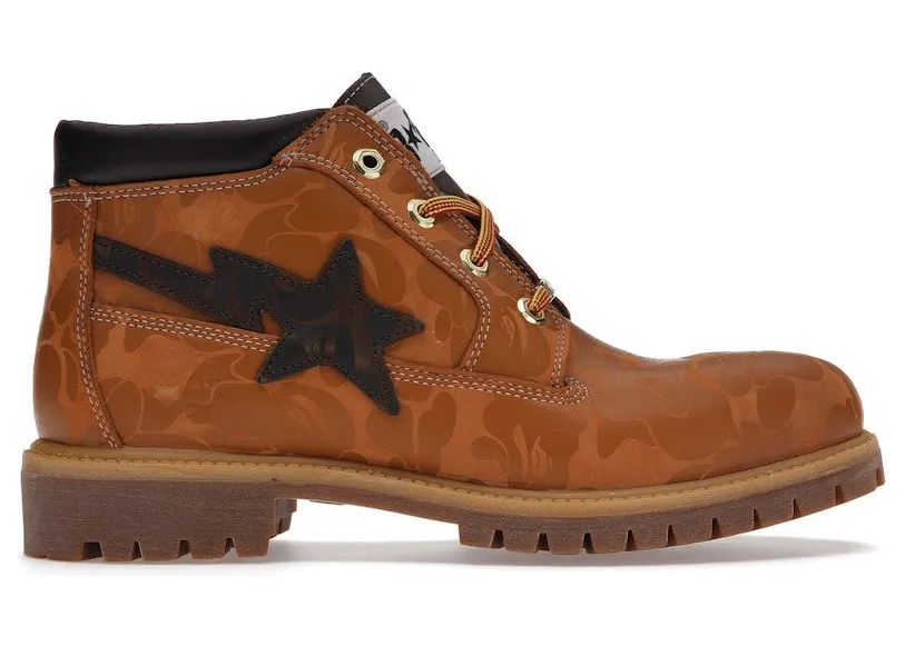 Timberland sneaker 1H23-191-904