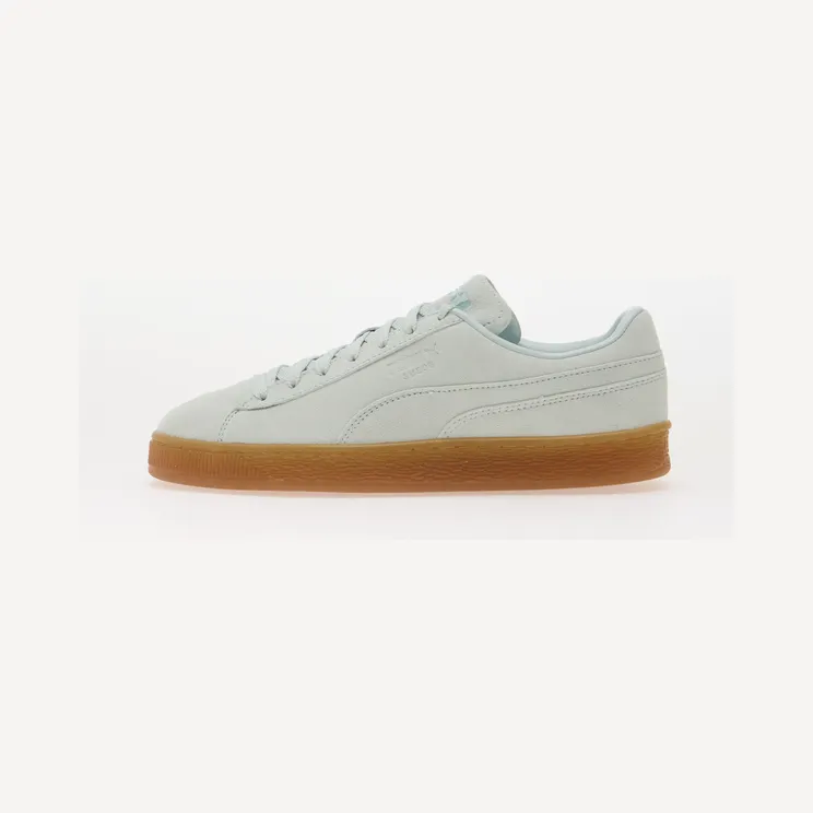Puma x Danielle Cathari Suede “Sea Glass” (40708601)