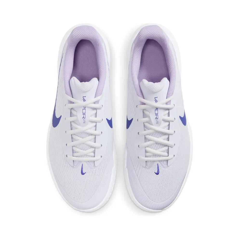 Nike Court Vapor Lite 3 HC Amethyst Tint White Hydrangeas Deep Night (FZ2156-500)