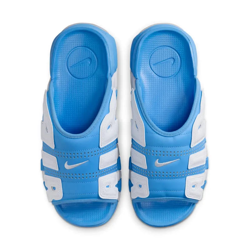 Nike Air More Uptempo Slide “University Blue” (FD9883-400)