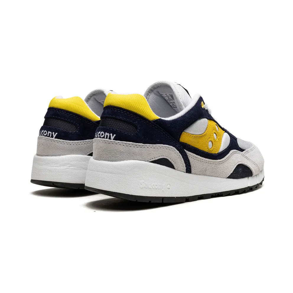 Saucony Shadow 6000 “Michigan” (S70441-41)