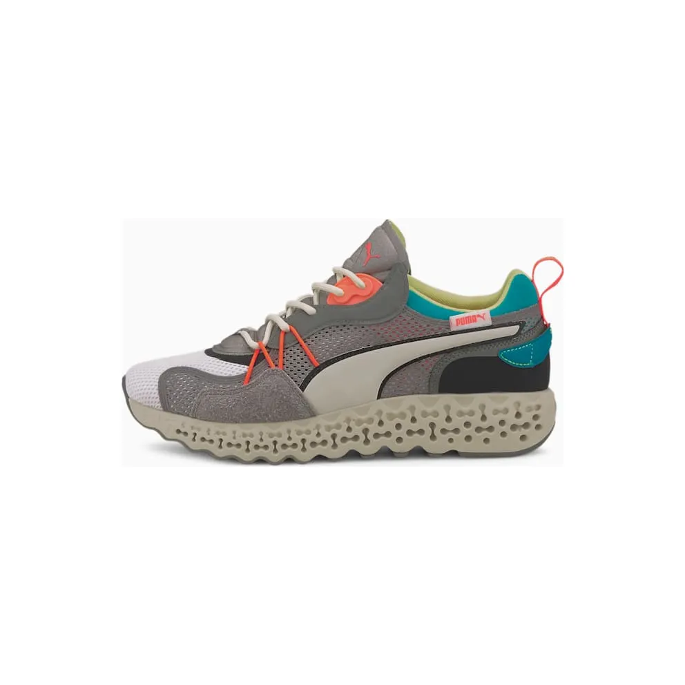 Puma Calibrate Restored White Viridian Green Puma White/Viridian Green (373529-01)