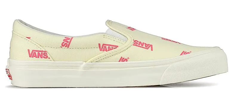 vans-slip-on VN0A45JKVQH