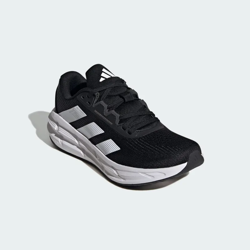 adidas Questar 3 Core Black Cloud White Carbon (ID8738)