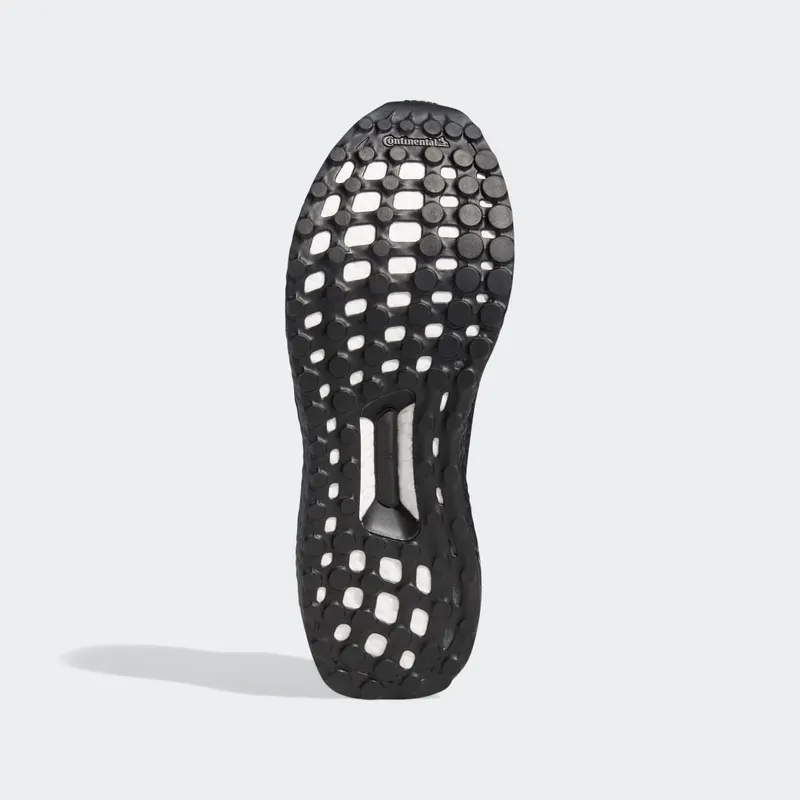 Adidas Ultraboost 1 DNA Core Black / Core Black / Grey (G55366)