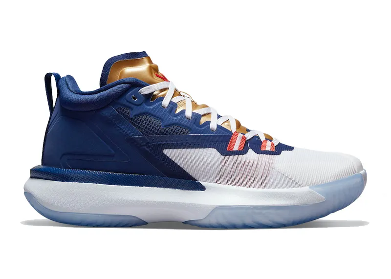Jordan Zion 1 USA (A3130-401)