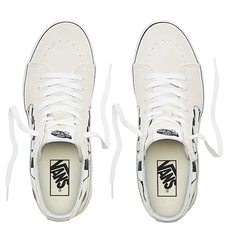 vans-checkerboard VN0A38GERX7