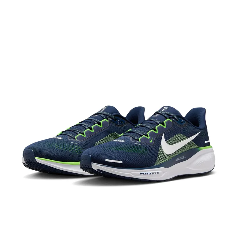 Nike Air Zoom Pegasus 41 Seattle Seahawks (FZ5096-400)