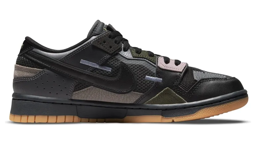 nike-dunk DB0500-001