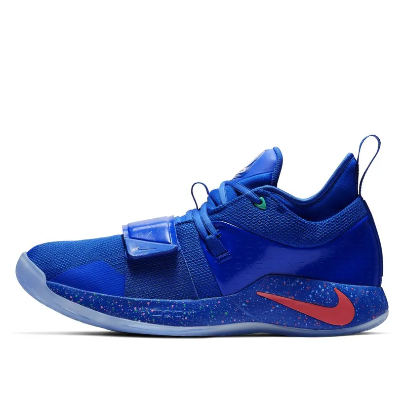 Nike PG 2.5 Playstation Multi-Color Multi-Color/Multi-Color (BQ8388-900)