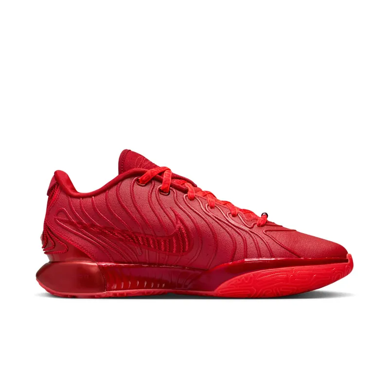 Nike LeBron 21 “James Gang” (HF5951-600)