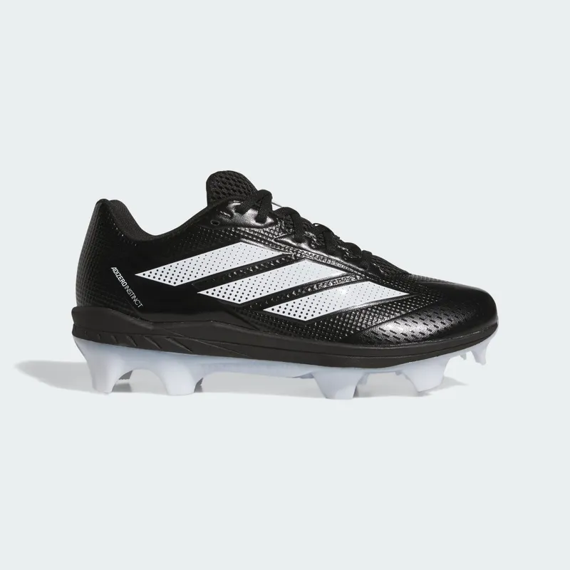 adidas Adizero Instinct 2.0 TPU Core Black Cloud White (JH6803)