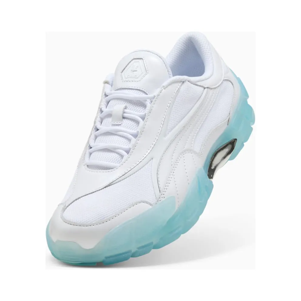 Puma Skope WP “Skepta – White Ice” (404444-02)