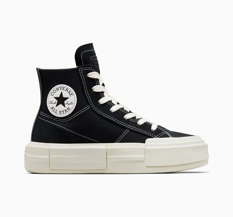 Converse Chuck Taylor All Star Cruise Black/egret/black