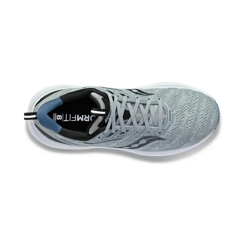 Saucony Echelon 9 Fossil Murk (S20765-21)