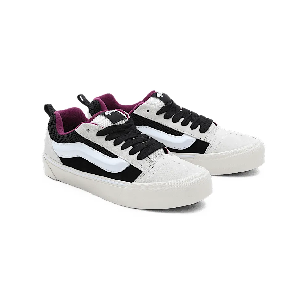 Vans Vault Knu Skool LX White (VN0007QDWHT)
