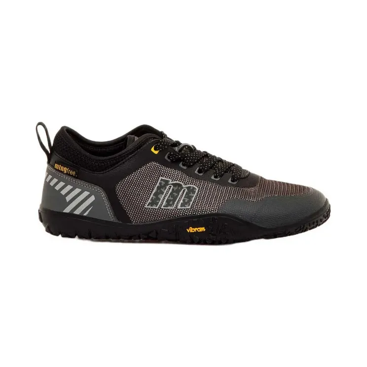 MTNG Dark Grey / Black (60081-C60298)