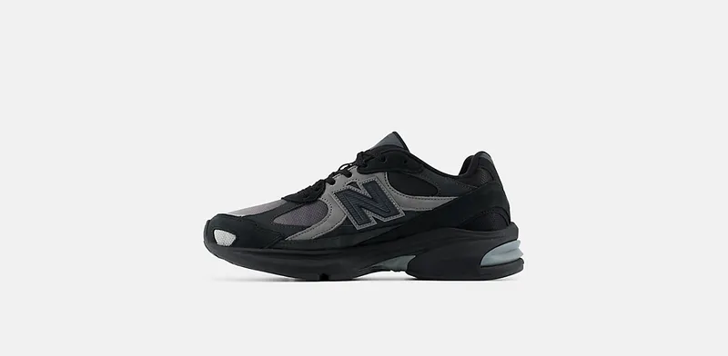 New Balance ABZORB 2010 “Black” (U20105RH)