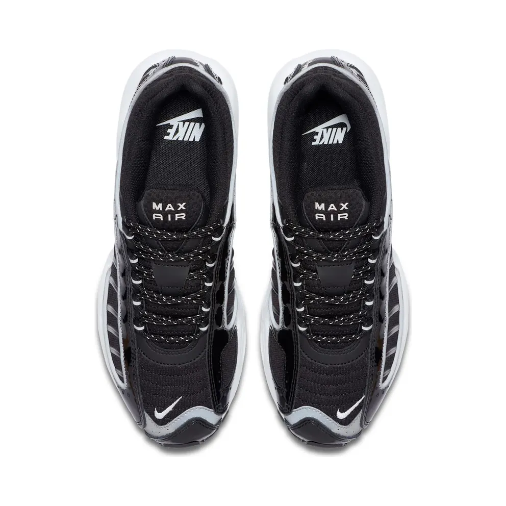 Nike Air Max Tailwind 4 Black White (W) Black/White-Black (CK4122-001)